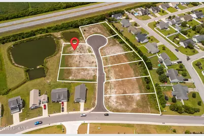 117 Eastbay Way, Beaufort, NC 28516 - Photo 4