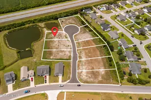 117 Eastbay Wy, Beaufort, NC 28516 - Photo 4