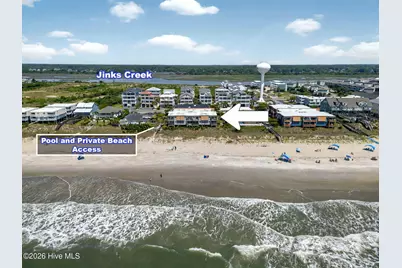 277 W First Street #2e, Ocean Isle Beach, NC 28469 - Photo 1