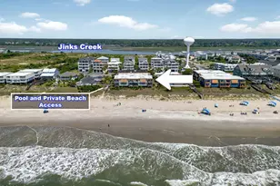 277 W First St, Ocean Isle Beach, NC 28469 - Photo 1