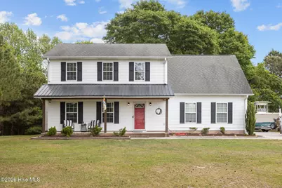 116 Mandy Lane, Hubert, NC 28539 - Photo 1