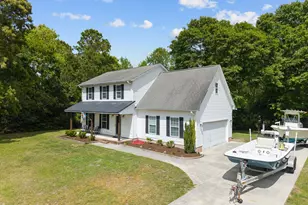 116 Mandy Ln, Hubert, NC 28539 - Photo 34