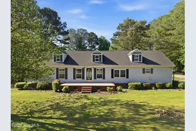 1196 Dogwood Ridge Drive, Winterville, NC 28590 - Photo 1