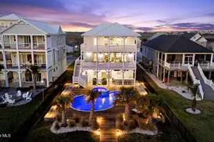 9059 W 9th St, Surf City, NC 28445 - Photo 1