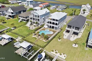 9059 W 9th St, Surf City, NC 28445 - Photo 88