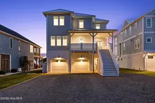 9059 W 9th St, Surf City, NC 28445 - Photo 2