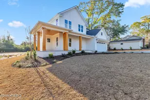 4301 Oak Ave, Wilmington, NC 28403 - Photo 2