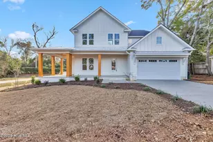 4301 Oak Ave, Wilmington, NC 28403 - Photo 1