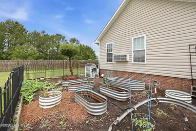 803 Canvas Court, Swansboro, NC 28584 - Photo 38