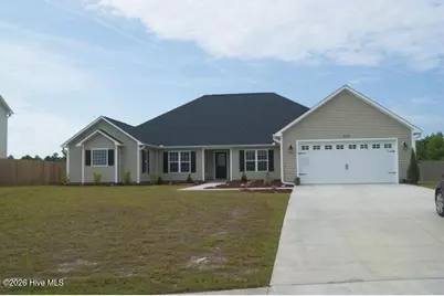 803 Canvas Court, Swansboro, NC 28584 - Photo 1