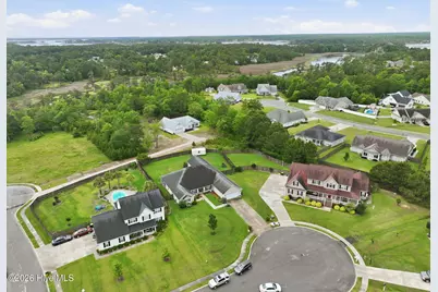 803 Canvas Court, Swansboro, NC 28584 - Photo 44