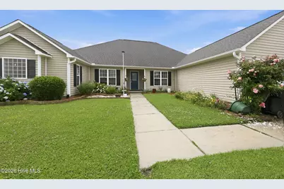 803 Canvas Court, Swansboro, NC 28584 - Photo 2