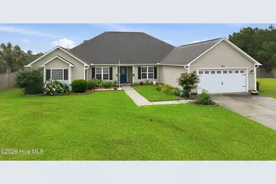803 Canvas Court, Swansboro, NC 28584 - Photo 46