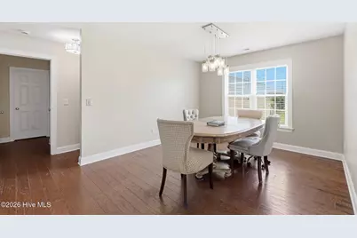 803 Canvas Court, Swansboro, NC 28584 - Photo 16
