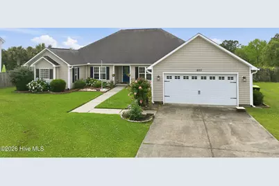803 Canvas Court, Swansboro, NC 28584 - Photo 48