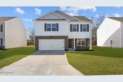 4067 Topsail Trail, New Bern, NC 28560 - Photo 30