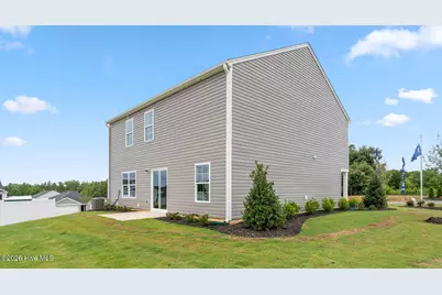 4067 Topsail Trail, New Bern, NC 28560 - Photo 36