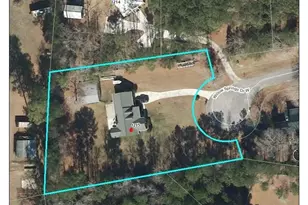 1215 Willow Springs Dr W, Richlands, NC 28574 - Photo 24