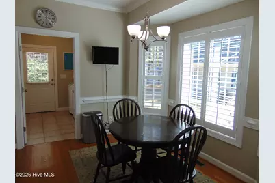 1667 Timberlane Drive, Nashville, NC 27856 - Photo 34
