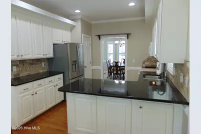 1667 Timberlane Drive, Nashville, NC 27856 - Photo 30