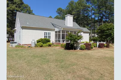 1667 Timberlane Drive, Nashville, NC 27856 - Photo 10