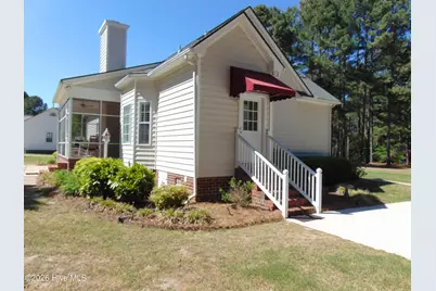 1667 Timberlane Drive, Nashville, NC 27856 - Photo 4