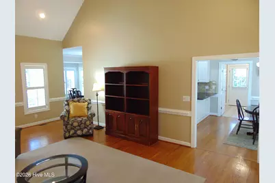 1667 Timberlane Drive, Nashville, NC 27856 - Photo 18