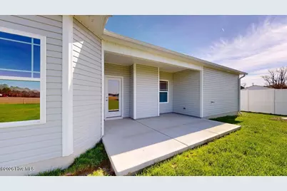 109 Kendall Farms Drive, Goldsboro, NC 27534 - Photo 24