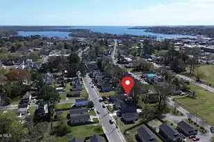 305 W Cypress St, Elizabeth City, NC 27909 - Photo 2