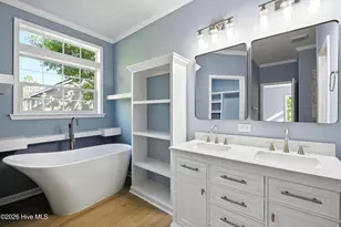 706 Ridgecrest Ln, Rocky Point, NC 28457 - Photo 18