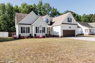 1125 Mulberry Rd, Nashville, NC 27856 - Photo 66