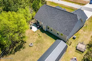 106 Sonia Dr, Hubert, NC 28539 - Photo 24