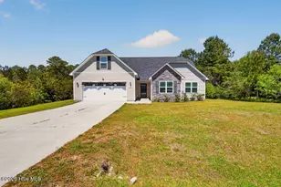 106 Sonia Dr, Hubert, NC 28539 - Photo 30