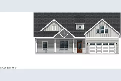 949 Hunter Grace Drive, Winterville, NC 28590 - Photo 2
