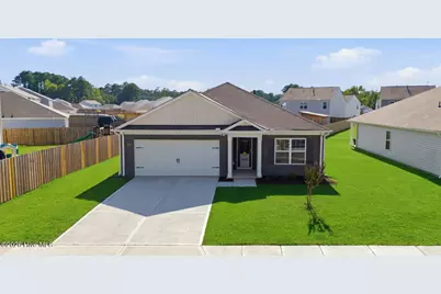 4048 Topsail Trail, New Bern, NC 28560 - Photo 2