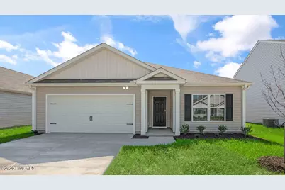 4048 Topsail Trail, New Bern, NC 28560 - Photo 22