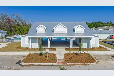 98 Cashmere Court #Unit  16, Wilmington, NC 28411 - Photo 34