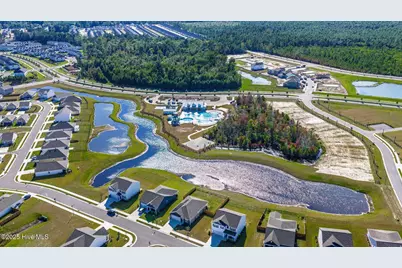 108 Cashmere Court #Unit  19, Wilmington, NC 28411 - Photo 36