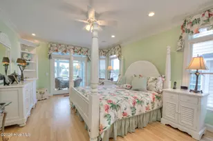 4427 Midshipman Ct SE, Southport, NC 28461 - Photo 34