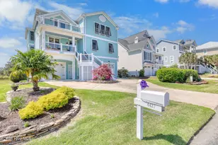 4427 Midshipman Ct SE, Southport, NC 28461 - Photo 1