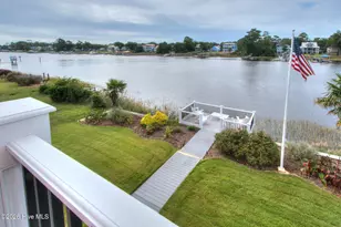 4427 Midshipman Ct SE, Southport, NC 28461 - Photo 30