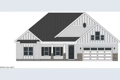 3432 Rockbend Road, Winterville, NC 28590 - Photo 2