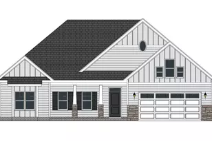 3432 Rockbend Rd, Winterville, NC 28590 - Photo 2