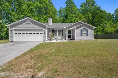 106 Ellen Court, Jacksonville, NC 28540 - Photo 1