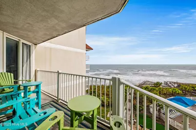 2000 New River Inlet Road #Unit 3405, North Topsail Beach, NC 28460 - Photo 26