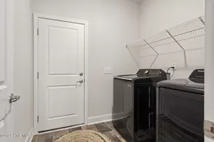 5021 Green Hawthorne Ct, Battleboro, NC 27809 - Photo 30