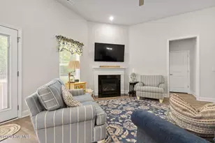 5021 Green Hawthorne Ct, Battleboro, NC 27809 - Photo 12