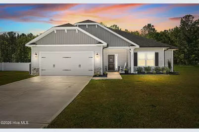 5021 Green Hawthorne Court, Battleboro, NC 27809 - Photo 1