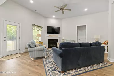 5021 Green Hawthorne Court, Battleboro, NC 27809 - Photo 10