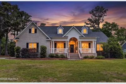 8900 Champion Hills Drive, Wilmington, NC 28411 - Photo 1